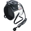 VENTILIATORINIS ŠILDYTUVAS | ELEKTRINIS | 3 KW (73371)