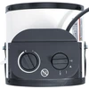 VENTILIATORINIS ŠILDYTUVAS | ELEKTRINIS | 3 KW (73371)