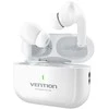 Vention Echo Lite E11 Ausinės True Belaidės Stereo (TWS) Open-ear Calls/Music USB Type-C Bluetooth Baltas