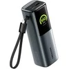 Vention Powerhive 20000mAh 165W power bank + cable