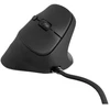 Vertikali pelė NATEC CRAKE 2 PRO, 12800 DPI, programuojama