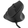 Vertikali pelė NATEC CRAKE 2 PRO, 12800 DPI, programuojama