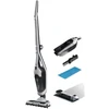 Vertikalus belaidis dulkių siurblys 3-in-1 18V CONCEPT VP4201