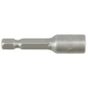 Yato VERŽLIŲ SUKIMO ĮRANKIS | 6,3 MM (1/4") | 6 × 48 MM | CRV (YT-1511)