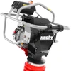 Vibracinis tankintuvas HECHT 1121, Loncin variklis