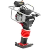 Vibracinis tankintuvas HECHT 1121, Loncin variklis