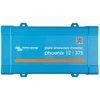 Victron Energy Įtampos keitiklis Phoenix 12Vdc/230Vac 375VA 300W(700W) su sinusine išėjimo įtampa, VE.Direct, SCHUKO