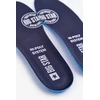 Vidpadžiai batams BIG STAR Memory Foam sistema 2 poros juodos spalvos