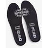 Vidpadžiai Batams BIG STAR Memory Foam System 2 Poros Juoda