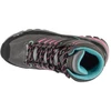 Vidutinio aulo batai CMP Rigel 2.0 Mid WP, pilki