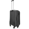 Kelioninis Solier Luggage Vidutinio dydžio lagaminas Solier STL1801 M 55 l