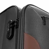 Kelioninis Solier Luggage Vidutinio dydžio lagaminas Solier STL1801 M 55 l