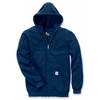 Vidutinio sunkumo „Carhartt“ džemperis su užtrauktuku