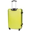 Kelioninis VIDUTINIS LAGAMINAS 22' STL945 ABS GELTONAS