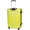 Kelioninis Solier Luggage Vidutinis lagaminas M Solier STL945 ABS - Geltonas