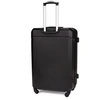 Kelioninis Solier Luggage Vidutinis lagaminas M STL946 ABS