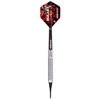 Vienaragio "Bullet" nerūdijančio plieno strėlytės minkštu antgaliu - Gary Anderson 16g:23520 18g:23521