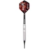 Vienaragis "Bullet" nerūdijančio plieno minkšti dartai – Gary Anderson 17g:23522 19g:23523