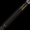 Vienaragis Juodos Žalvario minkštas antgalis Darts - Gary Anderson 16g:23661 18g:23662
