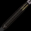 Vienaragis Juodos Žalvario minkštas antgalis Darts - Gary Anderson 16g:23661 18g:23662