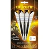 Vienaragis Juodos Žalvario minkštas antgalis Darts - Gary Anderson 16g:23661 18g:23662