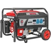 Vienfazis elektros generatorius HECHT GG 3300W, 3000 W