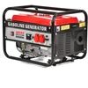 Vienfazis elektros generatorius HECHT GG 2500, 2200 W
