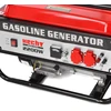 Vienfazis elektros generatorius HECHT GG 2500, 2200 W