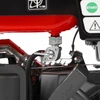 Vienfazis inverterinis generatorius HECHT IG 3601, 3200 W