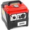 Vienfazis inverterinis generatorius HECHT IG 1101, 1000 W