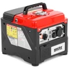 Vienfazis inverterinis generatorius HECHT IG 1101, 1000 W