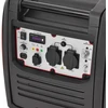 Vienfazis inverterinis generatorius HECHT IG 4500, 4000 W