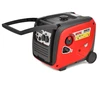 Vienfazis inverterinis generatorius HECHT IG 4500, 4000 W
