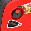 Vienfazis inverterinis generatorius HECHT IG 4500, 4000 W