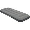 Jilong FLOKUOTAS VIENGULIS ČIUŽINYS CLOUDCOIL PILKAS 191x73x22CM 24637 623090