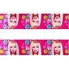 Vienkartinė staltiesė Barbie, 1 vnt.
