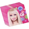 Vienkartinės servetėlės Barbie, 20 vnt.