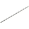 Vienos fazės bėgelis MARVI, matinės baltos sp., 93cm