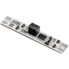 Vienspalvės LED juostos valdiklis, valdomas rankos mostu, 12-24V, 120/240W
