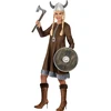 Vikingės kostiumas moterims – Viduramžiai