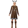 Vikingės kostiumas moterims – Viduramžiai