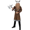 Vikingo kostiumas vyrams – Viduramžiai