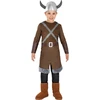 Vikingų kostiumas berniukams – Viduramžiai