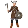 Vikingų kostiumas berniukams – Viduramžiai