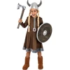 Vikingų kostiumas mergaitėms – Viduramžiai