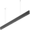 LED pakabinamas šviestuvas VILANA 42W (30W+12W), 4000K, RA>80, 220-240VAC, 48/120°, UGR<19
