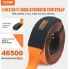 VEVOR 4" x 30' vilkimo lynas automobiliams