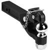 VEVOR Pintle tipo kablis 2 colių priekabai