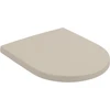 Villeroy & Boch VILLEROY&BOCH Subway 2.0, dangtis Almond su lėtu nusileidimu