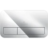 Foscam ViConnect E200 wc mygtukas, chromas